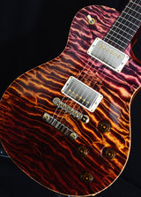 Paul Reed Smith Private Stock McCarty Singlecut Walking Zombie #3-Brian's Guitars
