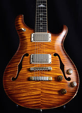 Paul Reed Smith Employee McCarty 594 Hollowbody II Private Stock Team Built-Brian's Guitars