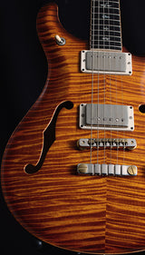 Paul Reed Smith Employee McCarty 594 Hollowbody II Private Stock Team Built-Brian's Guitars