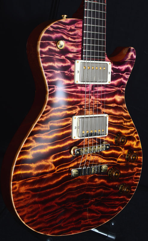 Paul Reed Smith Private Stock McCarty Singlecut Walking Zombie #3-Brian's Guitars