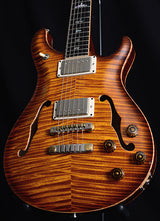 Paul Reed Smith Employee McCarty 594 Hollowbody II Private Stock Team Built-Brian's Guitars