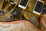 Paul Reed Smith Wood Library P24 Trem Brian's Limited Obsidian-Brian's Guitars