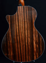 Taylor Custom GC Macassar Ebony-Brian's Guitars