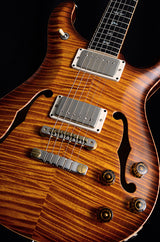 Paul Reed Smith Employee McCarty 594 Hollowbody II Private Stock Team Built-Brian's Guitars