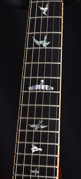 Paul Reed Smith Employee McCarty 594 Hollowbody II Private Stock Team Built-Brian's Guitars
