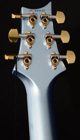 Paul Reed Smith Custom 24 Frost Blue Metallic-Brian's Guitars