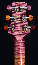 Paul Reed Smith Private Stock McCarty Singlecut Walking Zombie #3-Brian's Guitars