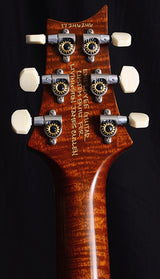 Paul Reed Smith Employee McCarty 594 Hollowbody II Private Stock Team Built-Brian's Guitars