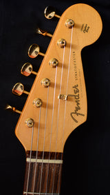 Used Fender 1997 Collectors Edition Stratocaster-Brian's Guitars