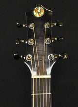 Used K Michael Clark Kyra A Wedge-Brian's Guitars