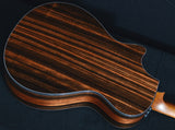 Taylor Custom GC Macassar Ebony-Brian's Guitars