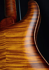 Paul Reed Smith Employee McCarty 594 Hollowbody II Private Stock Team Built-Brian's Guitars