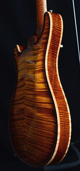 Paul Reed Smith Employee McCarty 594 Hollowbody II Private Stock Team Built-Brian's Guitars
