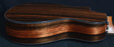 Taylor Custom GC Macassar Ebony-Brian's Guitars