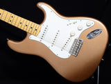 Used Fender Custom Shop 1969 Journeyman Relic Stratocaster Masterbuilt By Greg Fessler-Brian's Guitars
