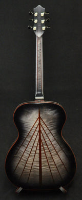 Used K Michael Clark Kyra A Wedge-Brian's Guitars