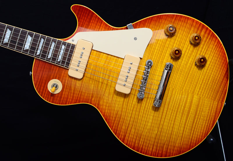 2000 Gibson Custom 1956 Reissue Les Paul Electric Guitar