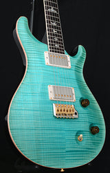 Paul Reed Smith Artist McCarty Trem Custom Aqua-Brian's Guitars