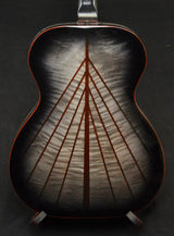 Used K Michael Clark Kyra A Wedge-Brian's Guitars