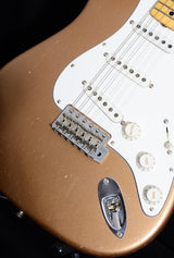 Fender Custom Shop 1969 Journeyman Relic Stratocaster Masterbuilt By Greg Fessler-Brian's Guitars