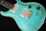 Paul Reed Smith Artist McCarty Trem Custom Aqua-Brian's Guitars