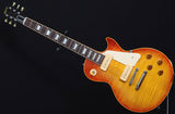 2000 Gibson Custom Shop 1956 Reissue Les Paul R6 Washed Cherry-Brian's Guitars
