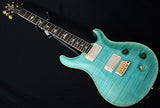Paul Reed Smith Artist McCarty Trem Custom Aqua-Brian's Guitars