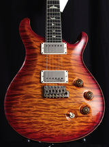 Paul Reed Smith Wood Library DGT Brian's Limited Dark Cherry Sunburst-Brian's Guitars