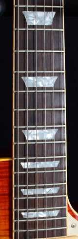 2000 Gibson Custom Shop 1956 Reissue Les Paul R6 Washed Cherry-Brian's Guitars