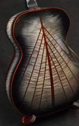 Used K Michael Clark Kyra A Wedge-Brian's Guitars