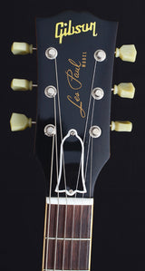 2000 Gibson Custom Shop 1956 Reissue Les Paul R6 Washed Cherry-Brian's Guitars