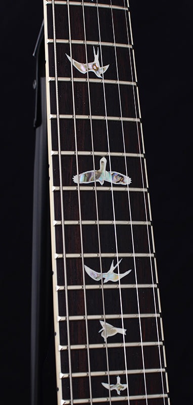 Paul Reed Smith Artist McCarty Trem Custom Aqua-Brian's Guitars