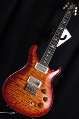 Paul Reed Smith Wood Library DGT Brian's Limited Dark Cherry Sunburst-Brian's Guitars