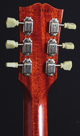 2000 Gibson Custom Shop 1956 Reissue Les Paul R6 Washed Cherry-Brian's Guitars
