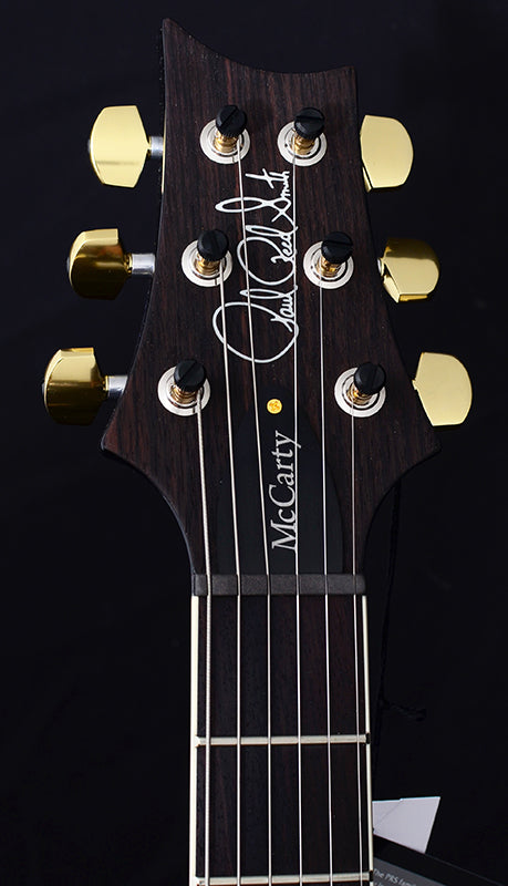 Paul Reed Smith Artist McCarty Trem Custom Aqua-Brian's Guitars