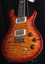 Paul Reed Smith Wood Library DGT Brian's Limited Dark Cherry Sunburst-Brian's Guitars