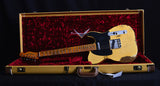 Fender Custom Shop '51 Nocaster Heavy Relic Faded Nocaster Blonde-Brian's Guitars