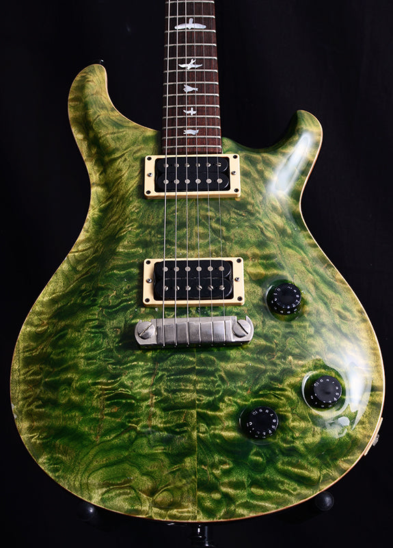 Used 1994 Paul Reed Smith Custom 22 Emerald Green