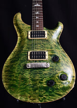 Used 1994 Paul Reed Smith Custom 22 Emerald Green-Brian's Guitars