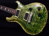 Used 1994 Paul Reed Smith Custom 22 Emerald Green-Brian's Guitars