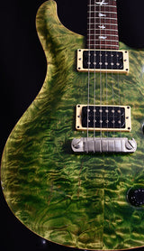 Used 1994 Paul Reed Smith Custom 22 Emerald Green-Brian's Guitars