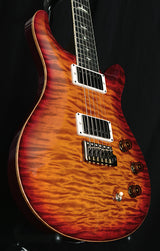 Paul Reed Smith Wood Library DGT Brian's Limited Dark Cherry Sunburst-Brian's Guitars
