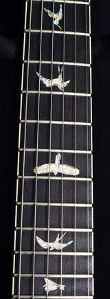 Paul Reed Smith Wood Library DGT Brian's Limited Dark Cherry Sunburst-Brian's Guitars