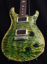 Used 1994 Paul Reed Smith Custom 22 Emerald Green-Brian's Guitars