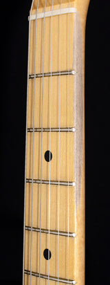 Used Fender Custom Shop 1969 Journeyman Relic Stratocaster Masterbuilt By Greg Fessler-Brian's Guitars