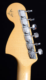 Used Fender Custom Shop 1969 Journeyman Relic Stratocaster Masterbuilt By Greg Fessler-Brian's Guitars