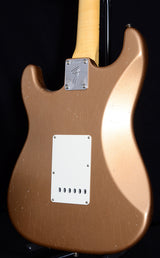 Used Fender Custom Shop 1969 Journeyman Relic Stratocaster Masterbuilt By Greg Fessler-Brian's Guitars