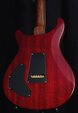 Paul Reed Smith Wood Library DGT Brian's Limited Dark Cherry Sunburst-Brian's Guitars
