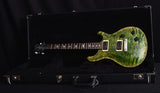 Used 1994 Paul Reed Smith Custom 22 Emerald Green-Brian's Guitars