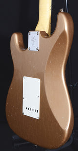 Fender Custom Shop 1969 Journeyman Relic Stratocaster Masterbuilt By Greg Fessler-Brian's Guitars